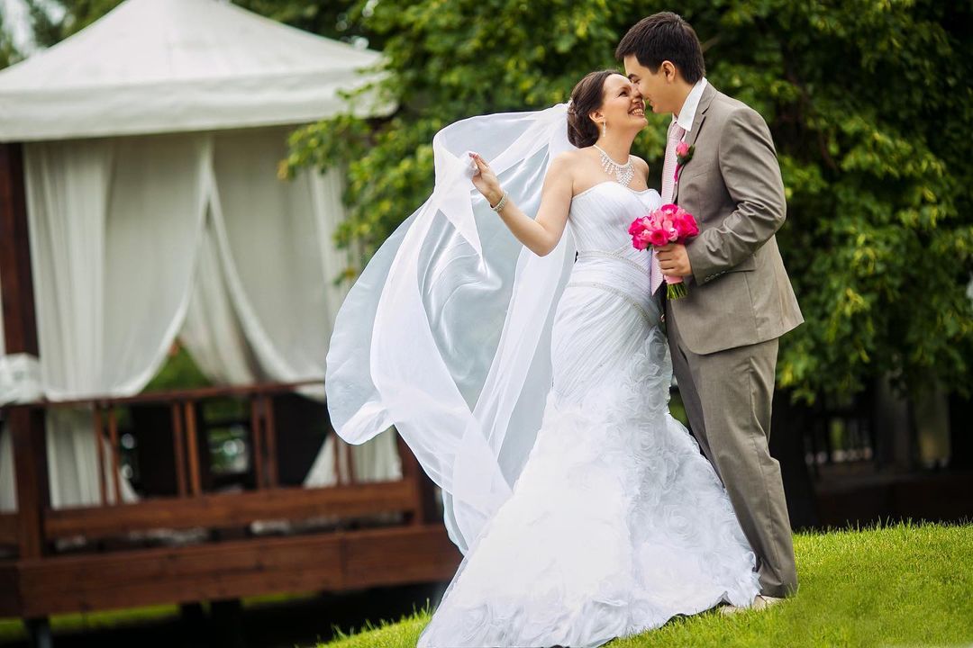 Планируете свадьбу в Новосибирске?