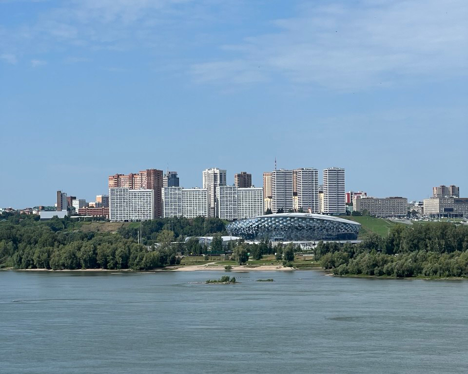 Где остановиться в Новосибирске: отель, апарт-отель или квартира