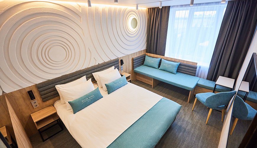 Фото номера