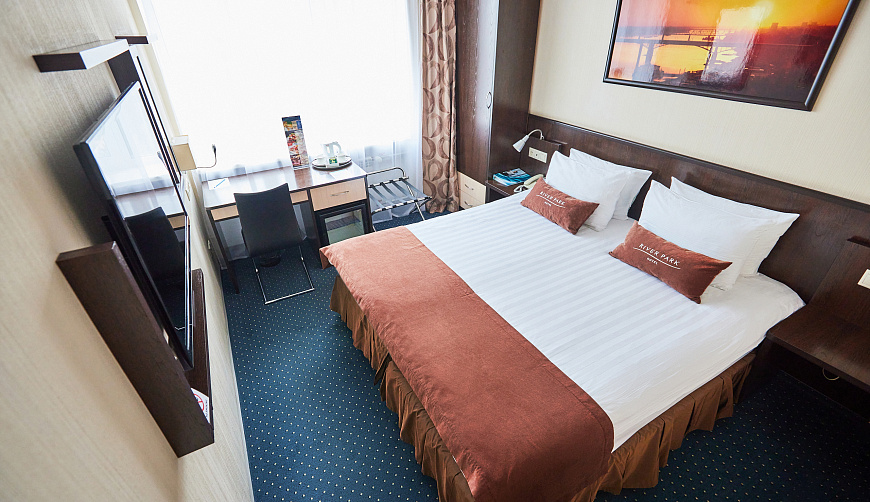 Фото номера