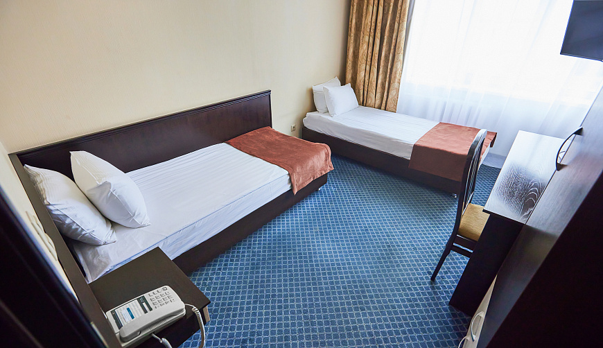 Фото номера